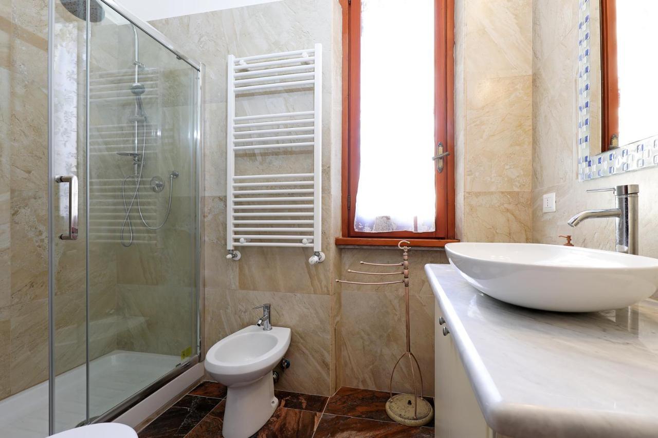 Cornelia - Charme Apartment Rom Exterior foto