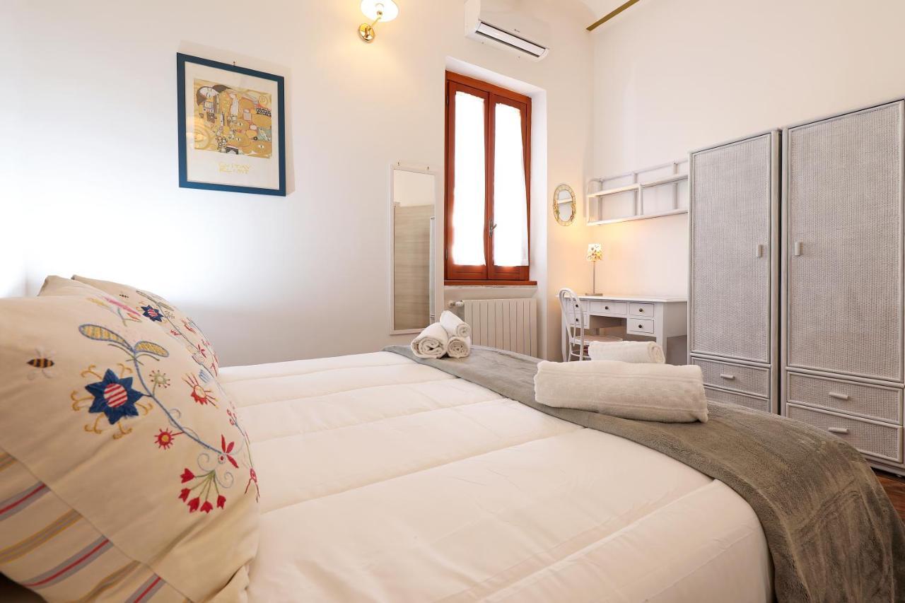 Cornelia - Charme Apartment Rom Exterior foto