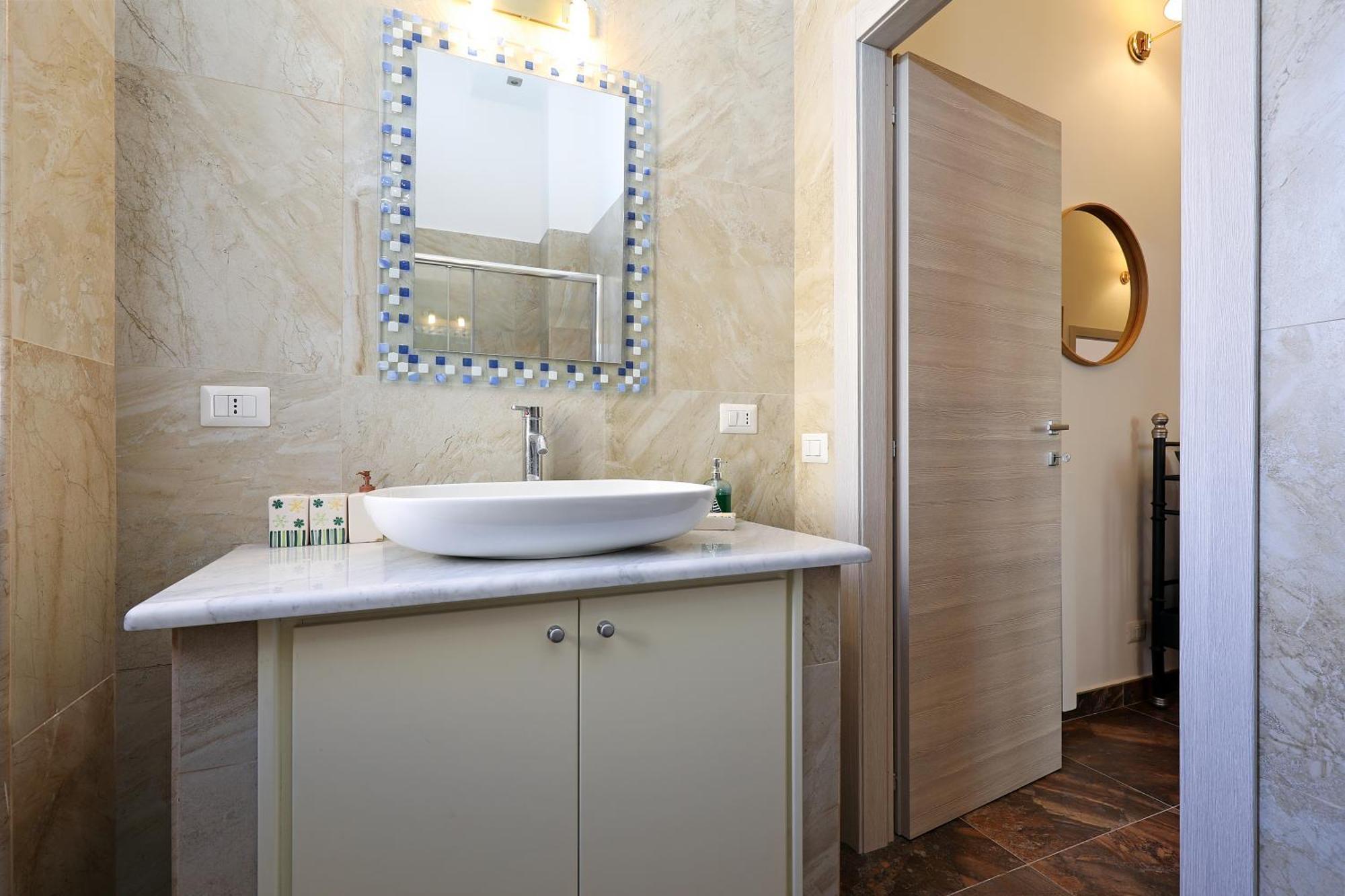 Cornelia - Charme Apartment Rom Exterior foto