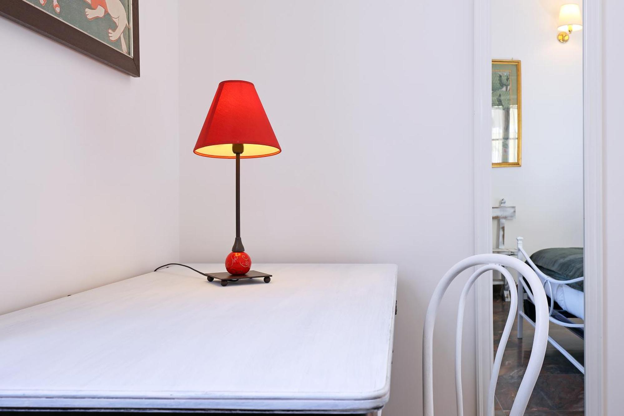 Cornelia - Charme Apartment Rom Exterior foto
