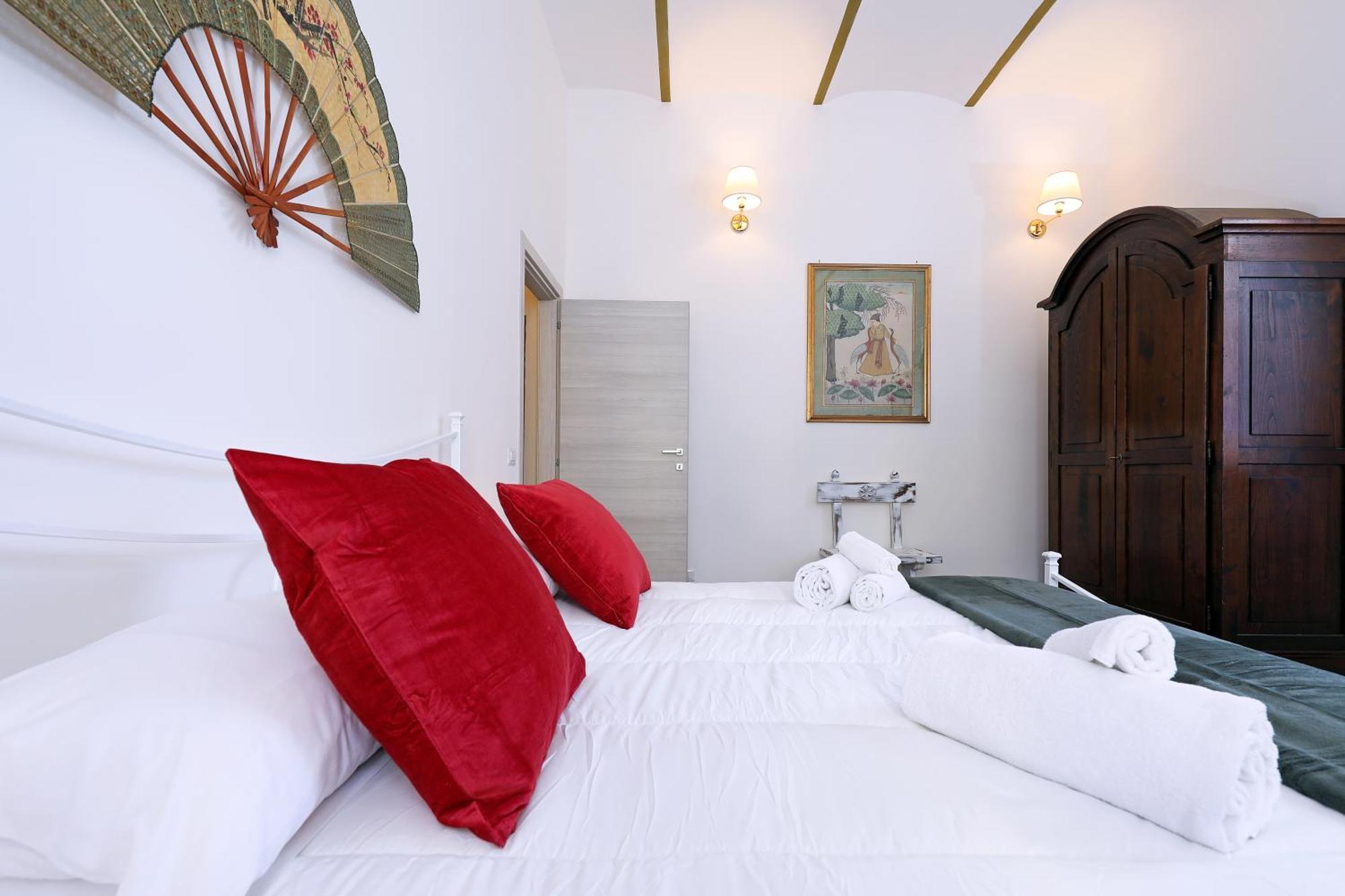 Cornelia - Charme Apartment Rom Exterior foto
